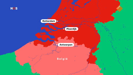 Het NOS Jeugdjournaal | NOS Jeugdjournaal